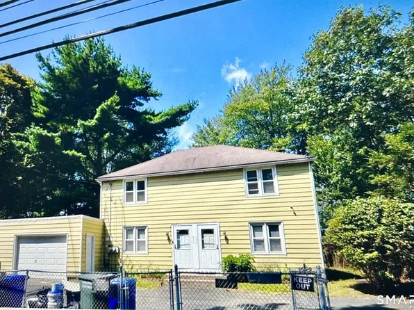 375-377 Pearl Harbor Street, Bridgeport, CT 06610
