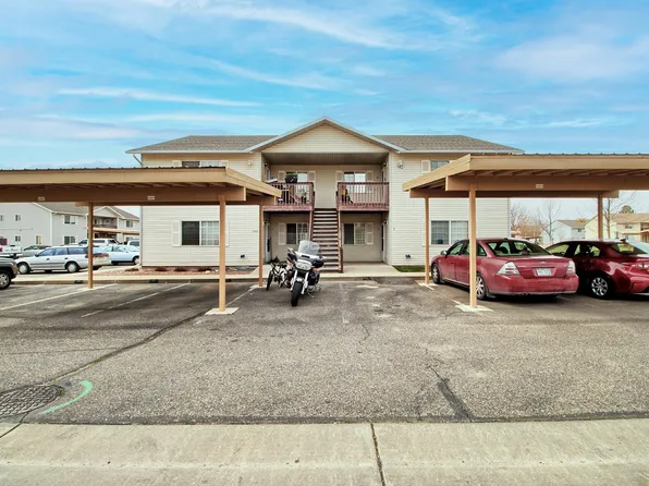 1142 E Carolina Ave Unit 3, Fruita, CO 81521