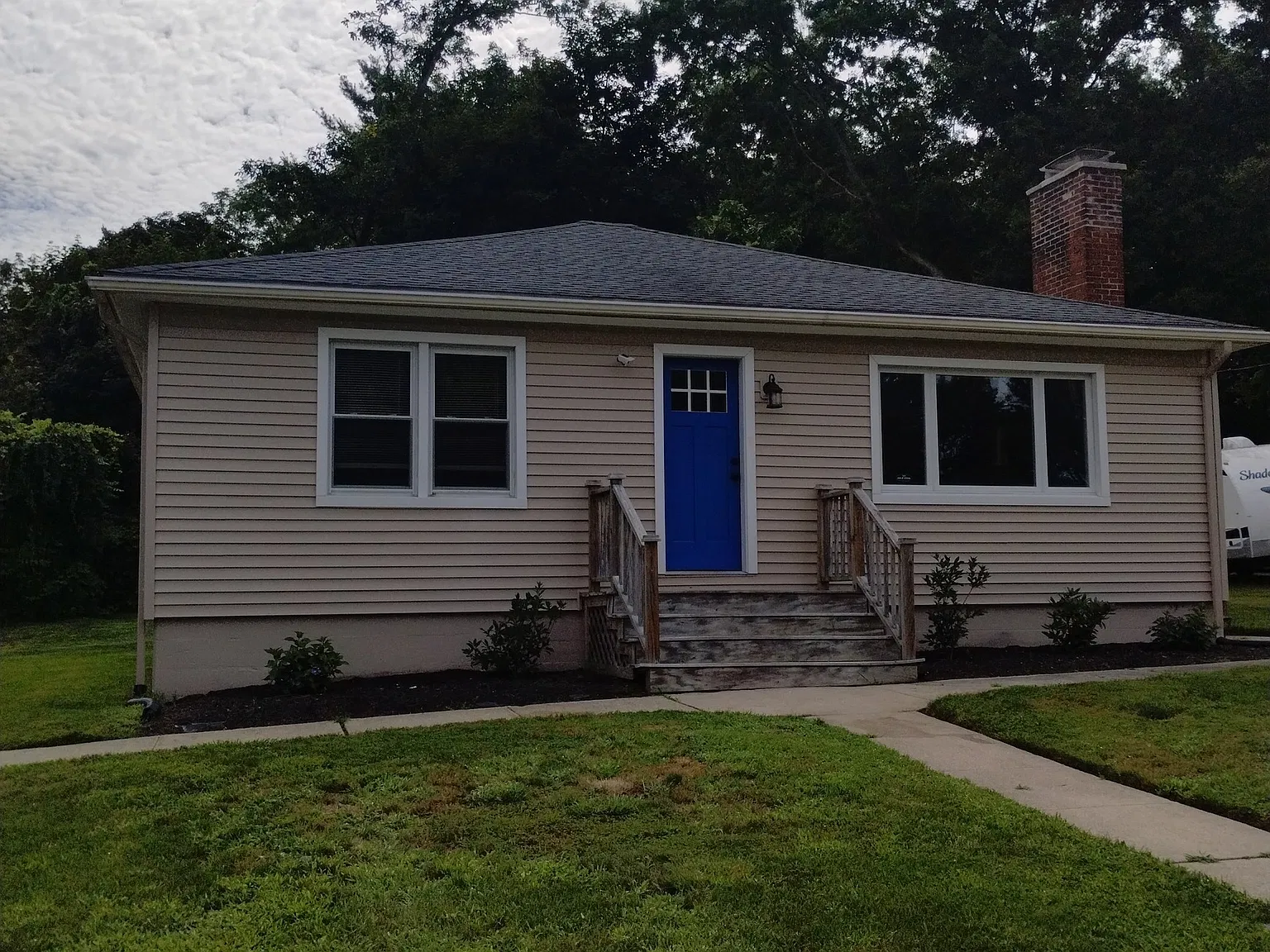 2 bed, 1.0 bath, 1232 sqft, $2,200 — Photo 2