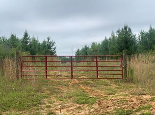 3075 Little Rock Rd, Crystal Springs, MS 39059