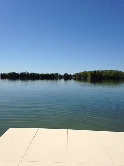 Lake life