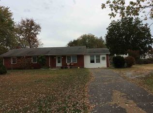 3140 State Route 131, Mayfield, KY 42066