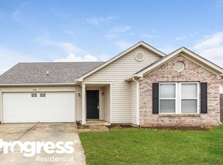 648 Indigo Ct, Greenfield, IN