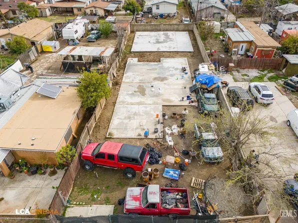 1511 Padre St, Bakersfield, CA 93307