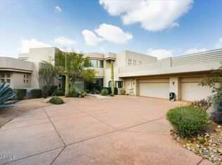 10443 E Balancing Rock Rd, Scottsdale, AZ 85262