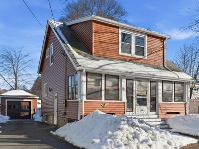 46 Wilfred St, Lynn, MA, 01905