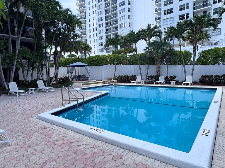 3031 N Ocean Blvd #708 — Photo 23