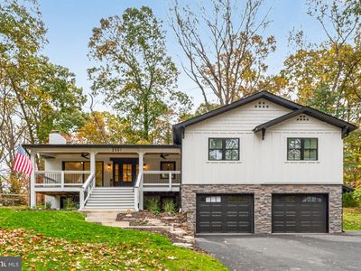 2501 Easie St, Oakton, VA, 22124