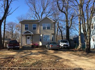 856 W Concourse, Keyport, NJ 07735