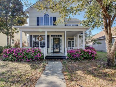 25 3rd Ave, Bluffton, SC, 29910