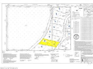 LOT 3 Authentic Rd, Soldotna, AK 99669