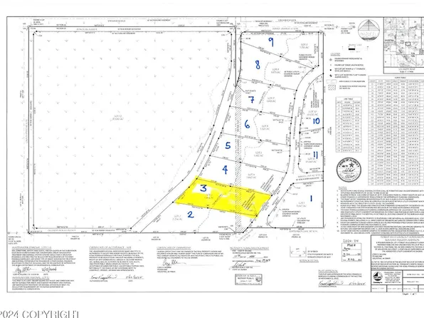 LOT 3 Authentic Rd, Soldotna, AK 99669