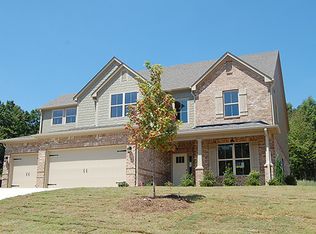 3228 Cahaba Manor Dr, Trussville, AL 35173