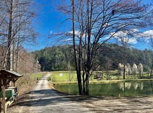 LOT Willow Rdg, Warne, NC 28909