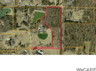 2595 Balyeat Dr, Lima, OH 45805