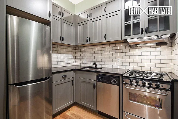 Rented by Citi Habitats | media 1