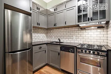 Rented by Citi Habitats