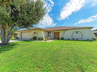 2150 Amarillo Ln, Punta Gorda, FL 33983