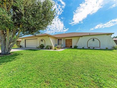 2150 Amarillo Ln, Punta Gorda, FL, 33983