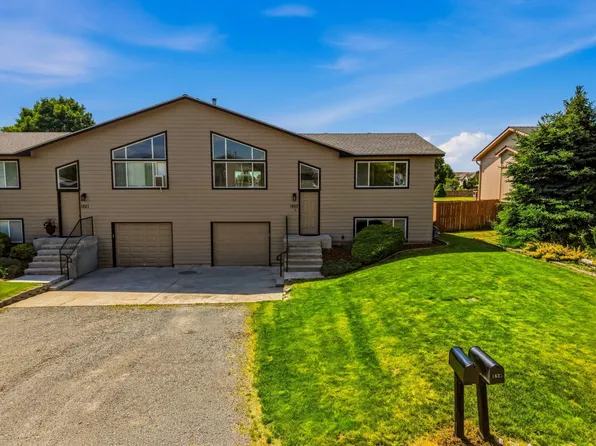1821 N Corbin Ln #1823, Greenacres, WA 99016