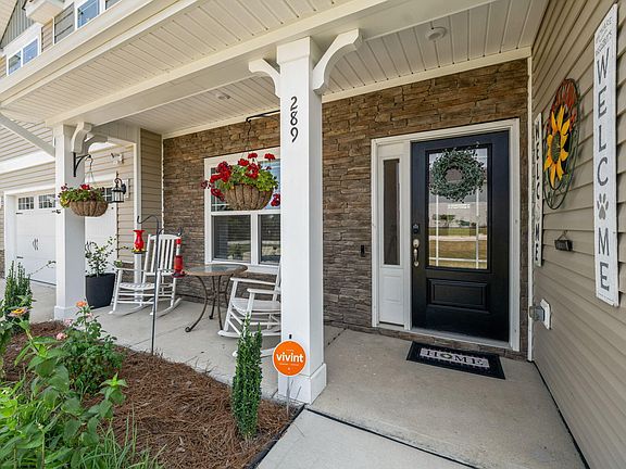 4th image of 289 Redhawk Pl