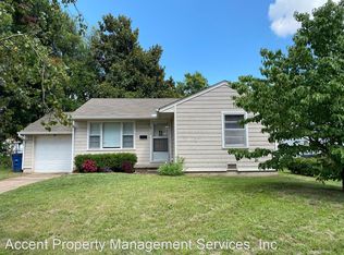 4719 S Boston Pl, Tulsa, OK 74105