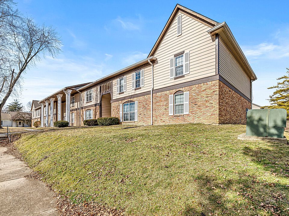 938 Ardsley Dr B, Indianapolis, IN 46234 Zillow