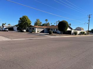 8601 E Berridge Ln, Scottsdale, AZ 85250