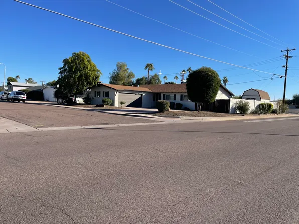 8601 E Berridge Ln, Scottsdale, AZ 85250