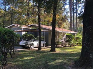 22422 Mossy Oaks Rd, Spring, TX 77389