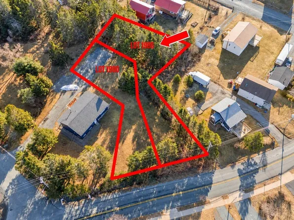 1986 Caldwell Rd, Eastern Passage, NS B3G 1H9