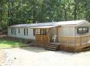 280 Lynwood Rd, Littleton, NC 27850