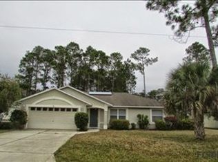 9 Woodston Ln, Palm Coast, FL 32164