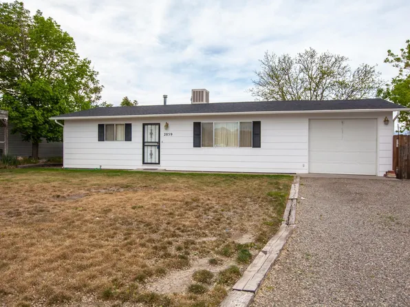 2859 Teller Ave, Grand Junction, CO 81501