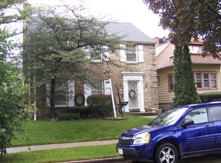 4540 N 40th St, Milwaukee, WI 53209