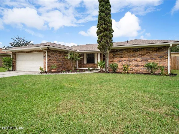 11139 OAK RIDGE Drive S, Jacksonville, FL 32225