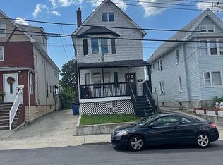 78 De Hart Ave, Staten Island, NY