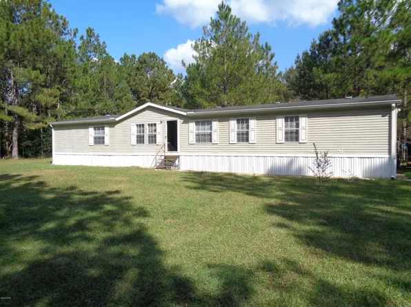 1263 George Johnson Rd, Bonifay, FL 32425