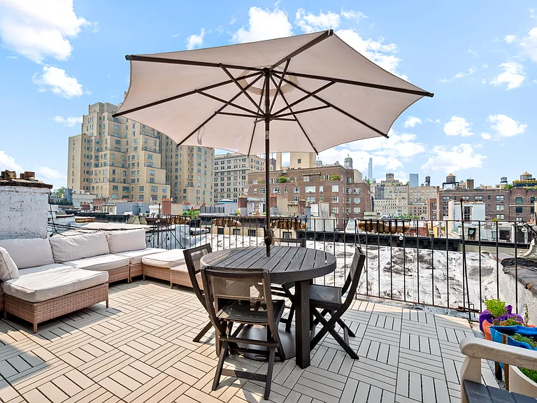 41 W 85th St #4-A — Photo 5