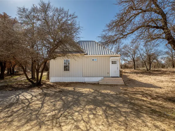 6199 County Road 335, Anson, TX 79501