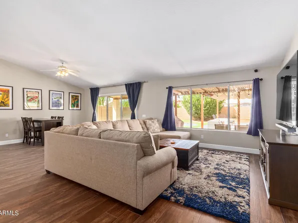 674 E SHEFFIELD Avenue, Chandler, AZ 85225
