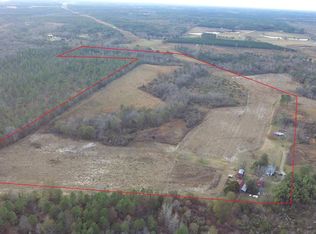 123 S Hugh McDaniel Rd, Hazlehurst, GA 31539