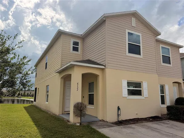 4722 Coral Castle Dr, Kissimmee, FL 34746