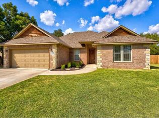 4812 W Oak Crest Rd, Stillwater, OK 74075