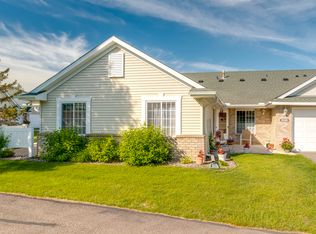 9188 Larkspur Glade N, Maple Grove, MN 55311