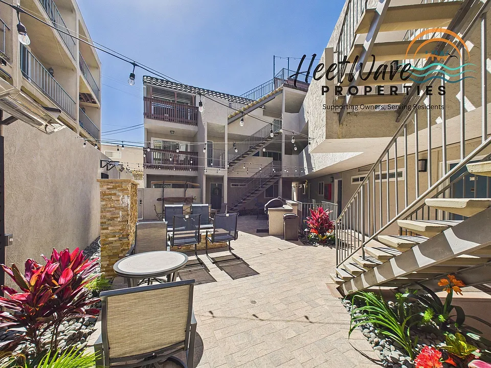 Marina View Terrace