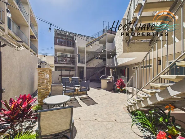 Marina View Terrace, 4517 W Point Loma Blvd APT 208, San Diego, CA 92107