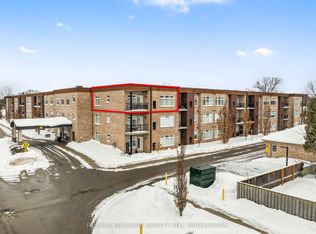 4644 Pettit Ave #300, Niagara Falls, ON L2E0B4