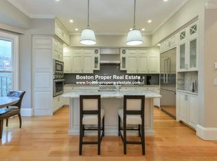 214 Beacon St #3G, Boston, MA 02116