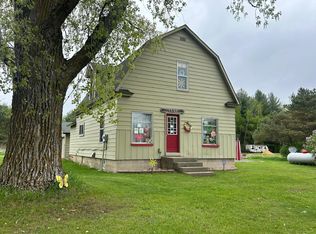 4550 Calhoun Rd, Beaverton, MI 48612